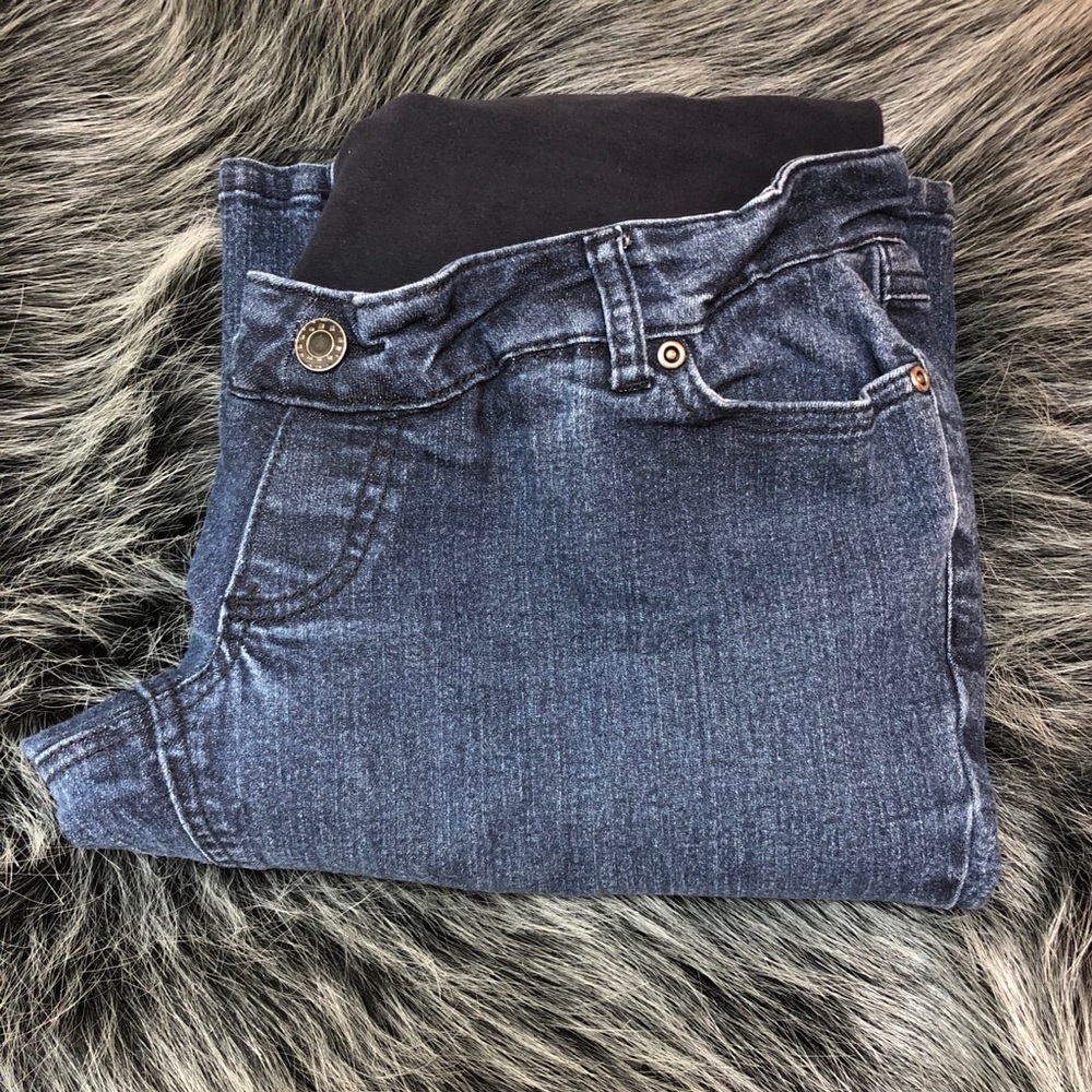 Three seasons Maternity Jeans